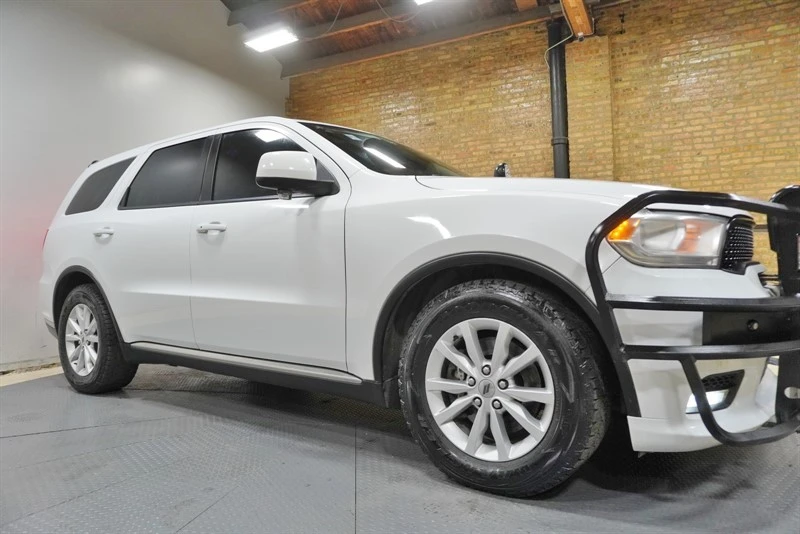 2020 Dodge Durango 3rd Gen - Image 10 of 12