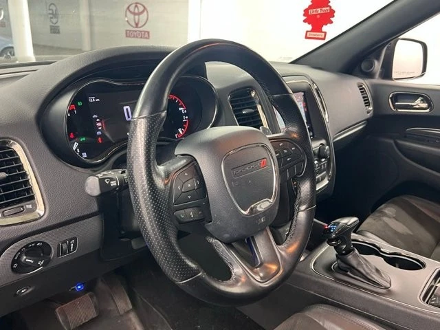 2020 Dodge Durango 3rd Gen - Image 7 of 10