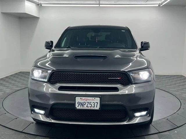 2020 Dodge Durango 3rd Gen - Image 5 of 10