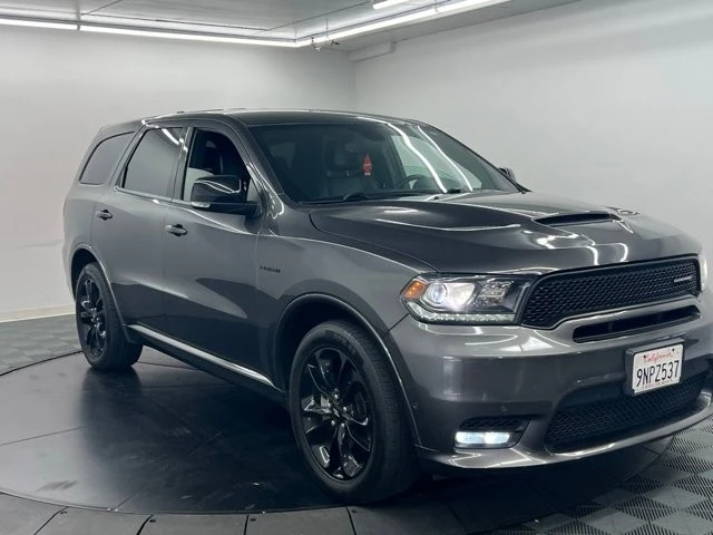 2020 Dodge Durango 3rd Gen - Image 2 of 10