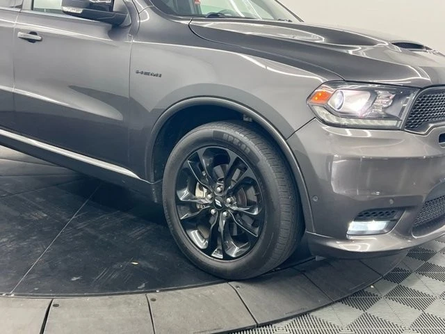 2020 Dodge Durango 3rd Gen - Image 6 of 10