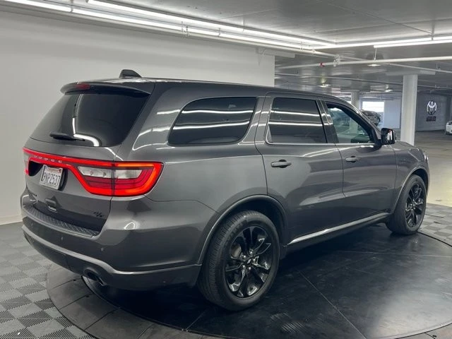2020 Dodge Durango 3rd Gen - Image 4 of 10
