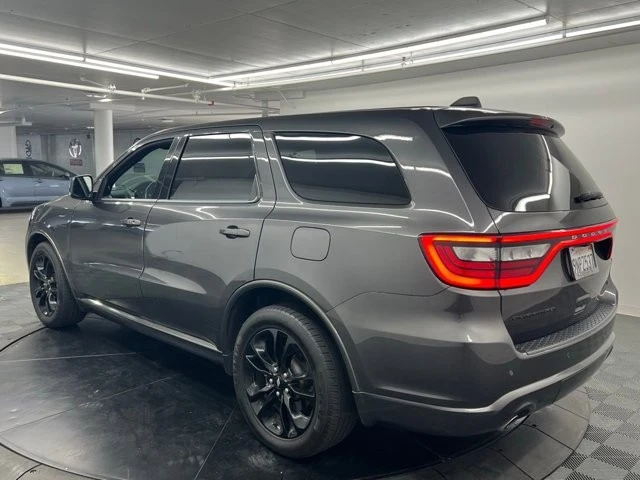 2020 Dodge Durango 3rd Gen - Image 3 of 10