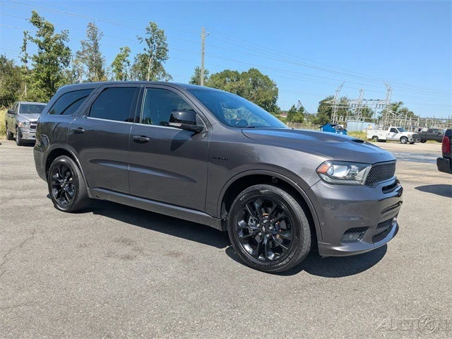 2020 Dodge Durango 3rd Gen - Image 2 of 12