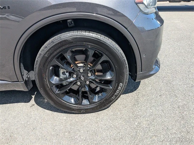 2020 Dodge Durango 3rd Gen - Image 12 of 12