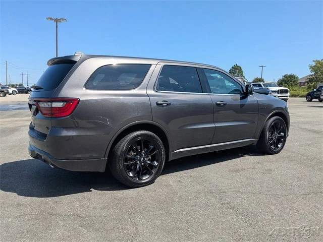 2020 Dodge Durango 3rd Gen - Image 4 of 12