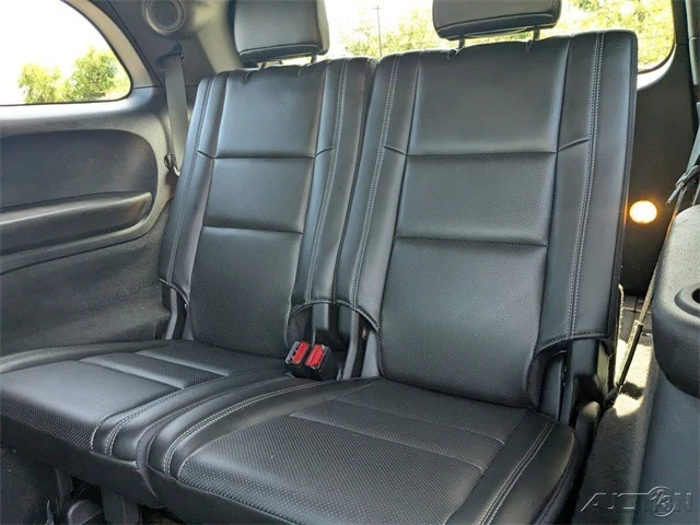2020 Dodge Durango 3rd Gen - Image 16 of 21