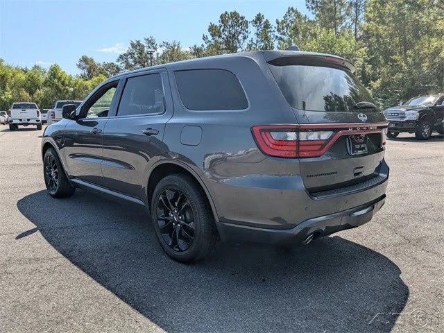 2020 Dodge Durango 3rd Gen - Image 6 of 12