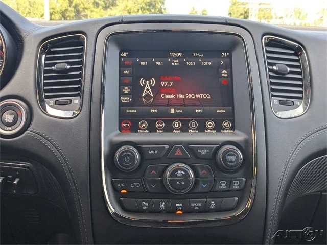 2020 Dodge Durango 3rd Gen - Image 21 of 21