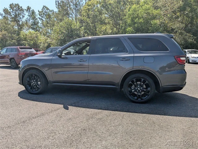 2020 Dodge Durango 3rd Gen - Image 7 of 12
