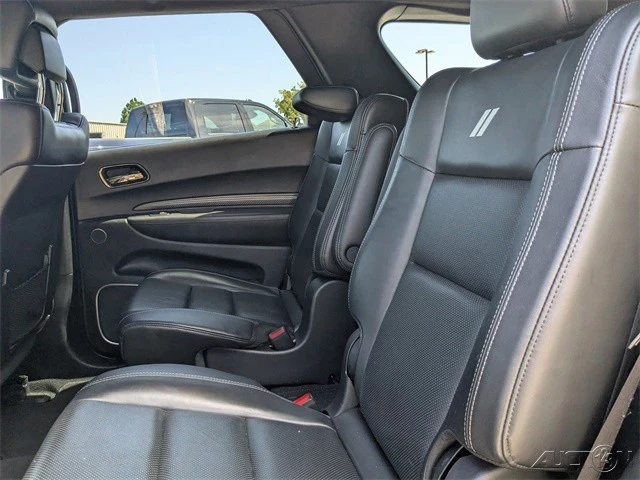 2020 Dodge Durango 3rd Gen - Image 15 of 21