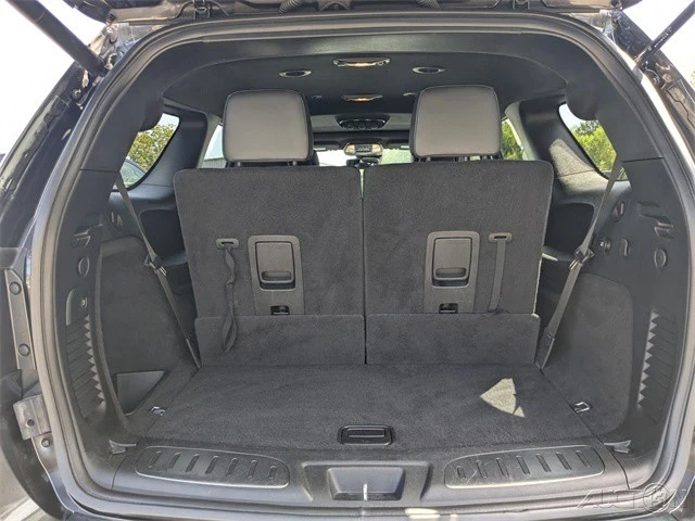 2020 Dodge Durango 3rd Gen - Image 13 of 21