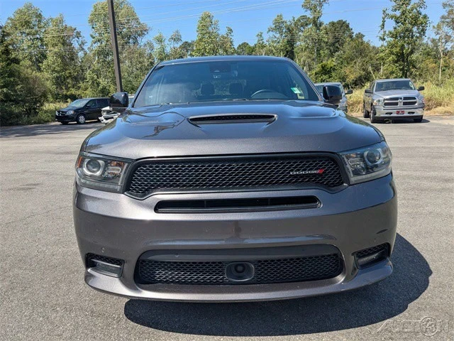 2020 Dodge Durango 3rd Gen - Image 9 of 12