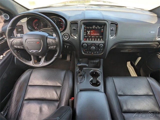 2020 Dodge Durango 3rd Gen - Image 18 of 21