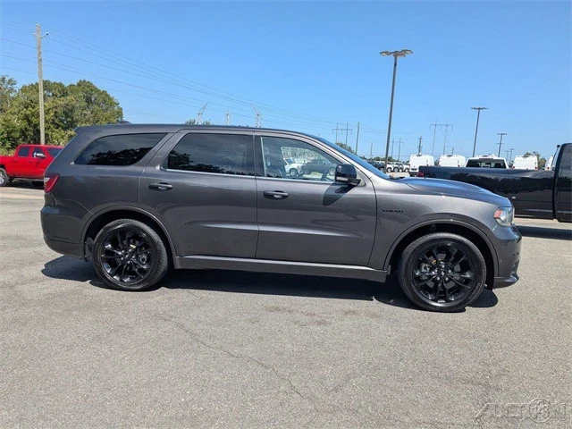 2020 Dodge Durango 3rd Gen - Image 3 of 12