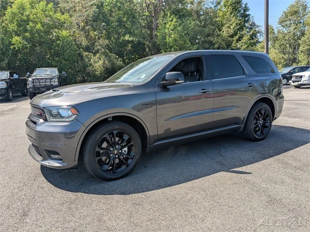 2020 Dodge Durango 3rd Gen - Image 8 of 12