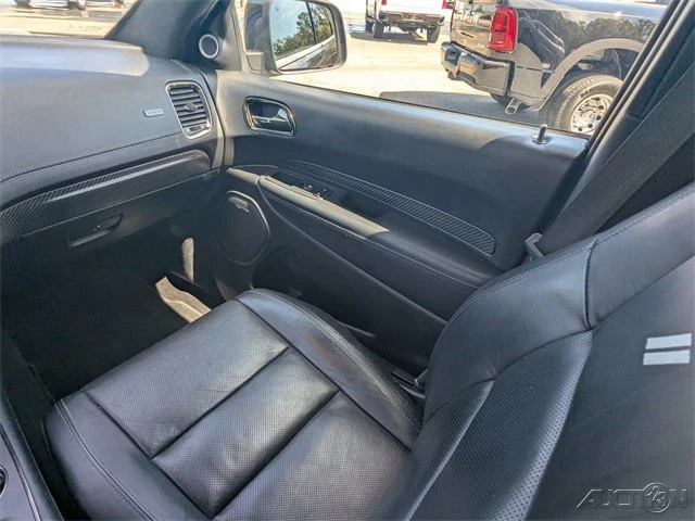 2020 Dodge Durango 3rd Gen - Image 20 of 21