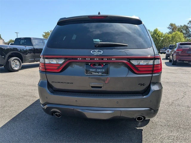 2020 Dodge Durango 3rd Gen - Image 5 of 12