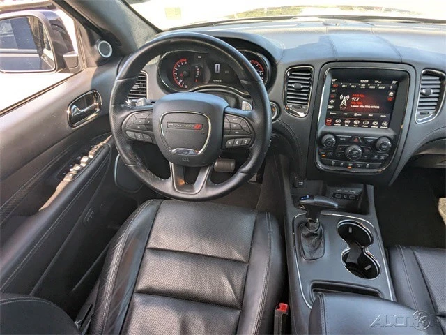 2020 Dodge Durango 3rd Gen - Image 19 of 21