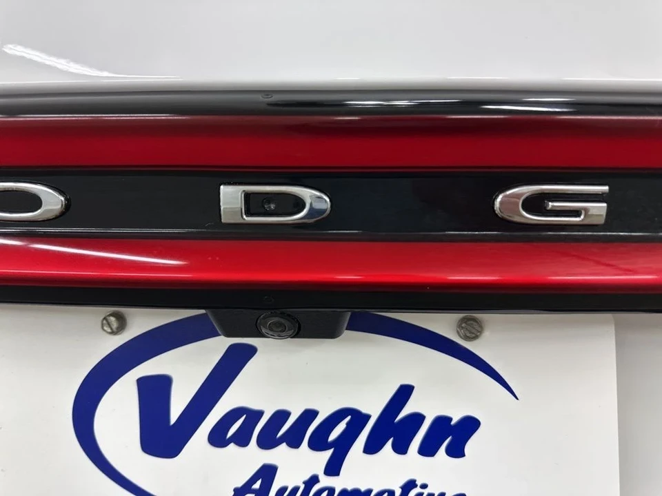 2020 Dodge Durango 3rd Gen - Image 16 of 21