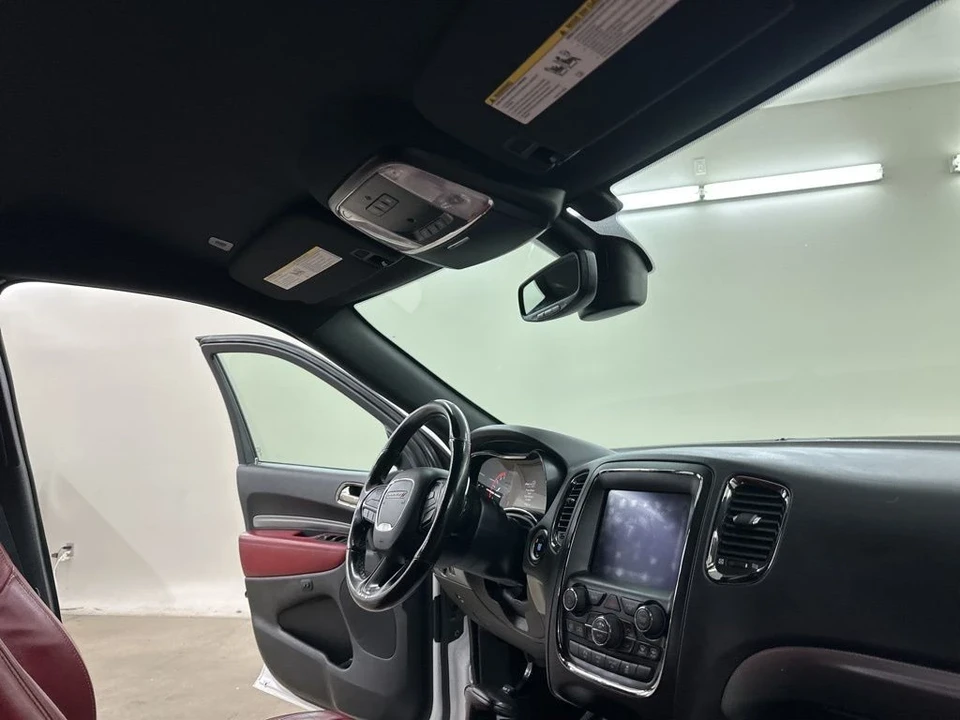 2020 Dodge Durango 3rd Gen - Image 18 of 21