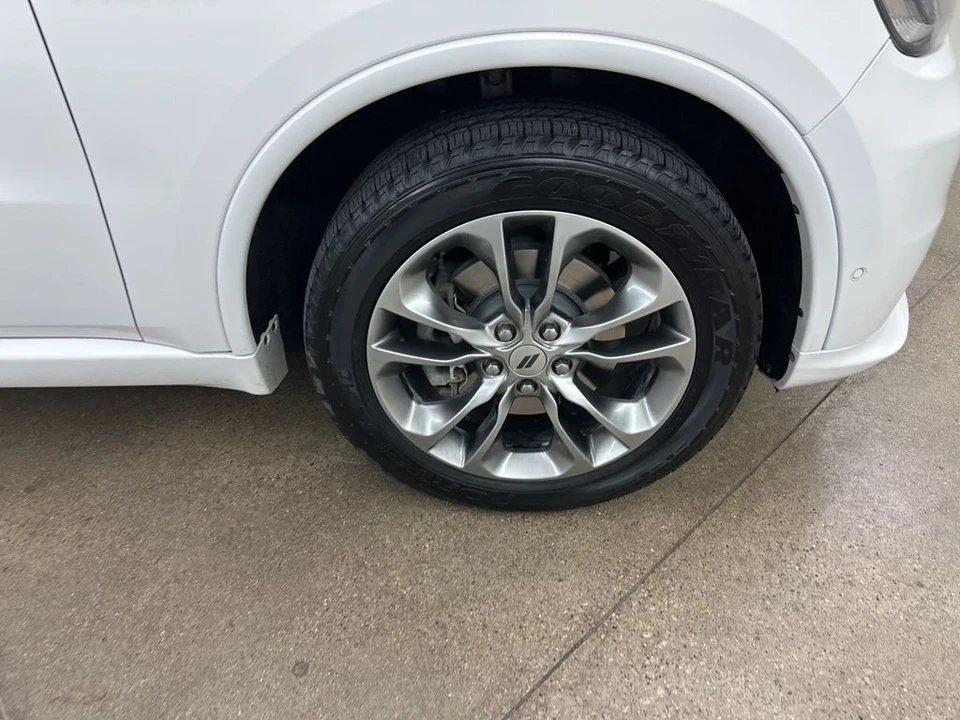 2020 Dodge Durango 3rd Gen - Image 15 of 21