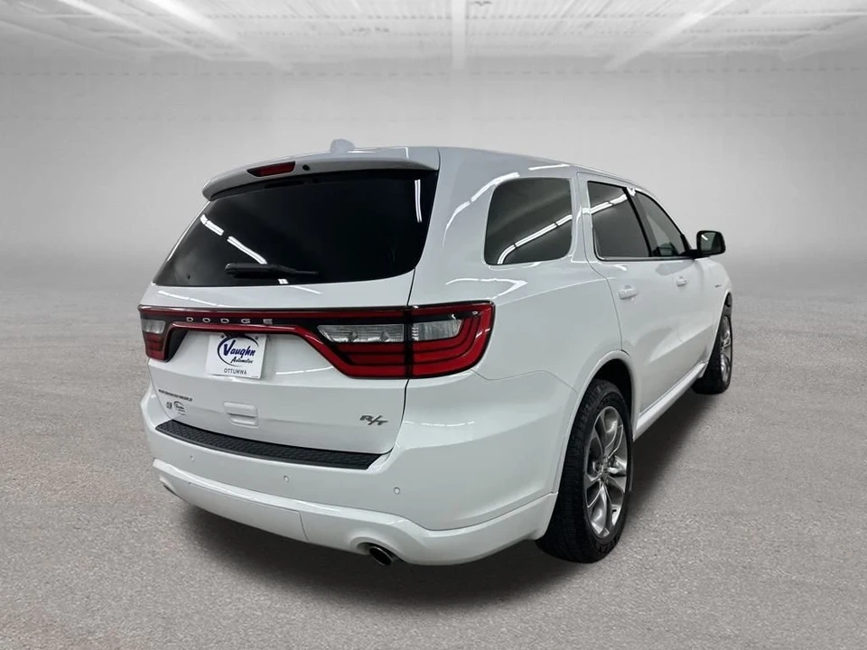 2020 Dodge Durango 3rd Gen - Image 13 of 21