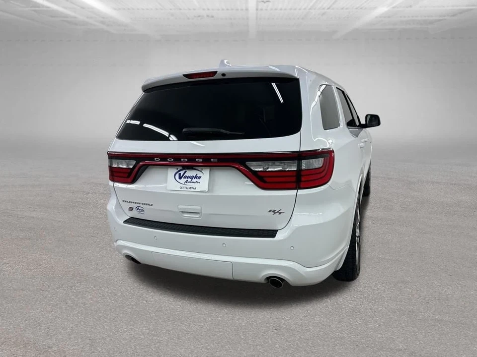 2020 Dodge Durango 3rd Gen - Image 12 of 21
