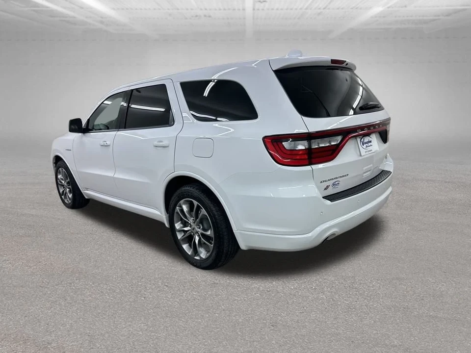 2020 Dodge Durango 3rd Gen - Image 9 of 21
