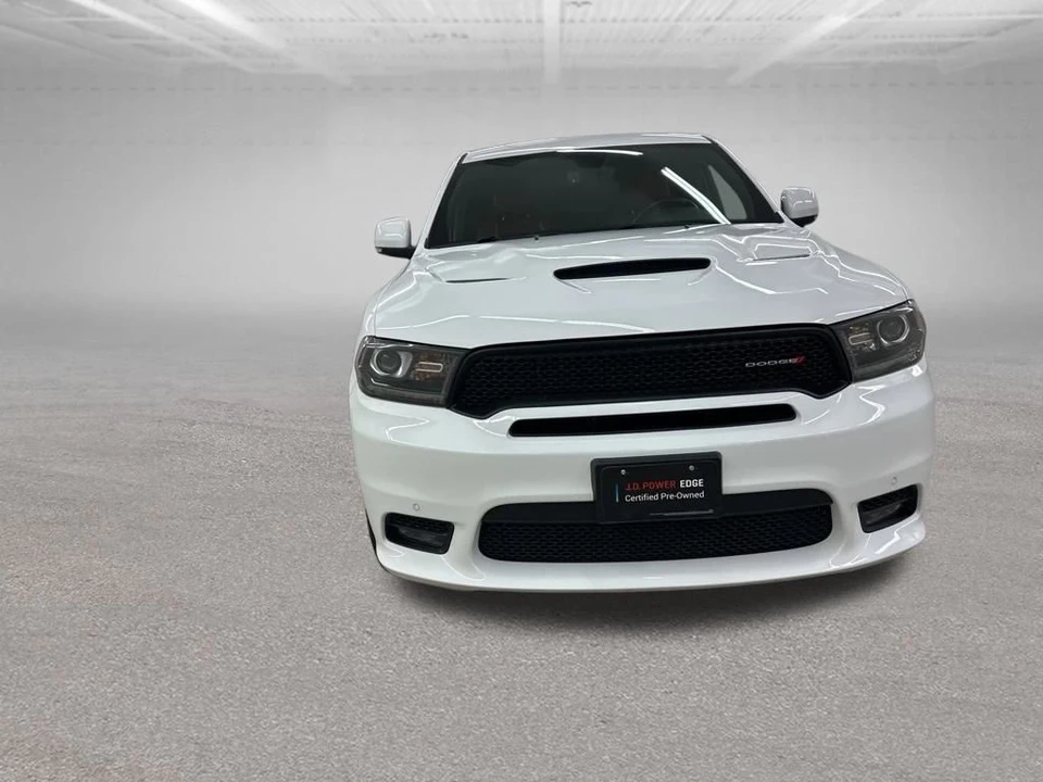 2020 Dodge Durango 3rd Gen - Image 5 of 21
