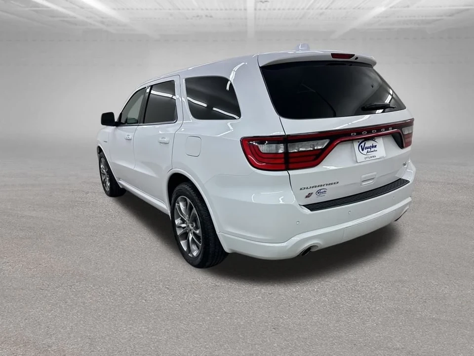 2020 Dodge Durango 3rd Gen - Image 10 of 21