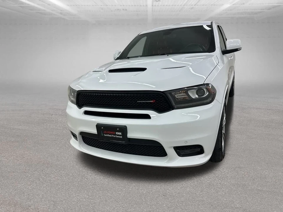 2020 Dodge Durango 3rd Gen - Image 6 of 21