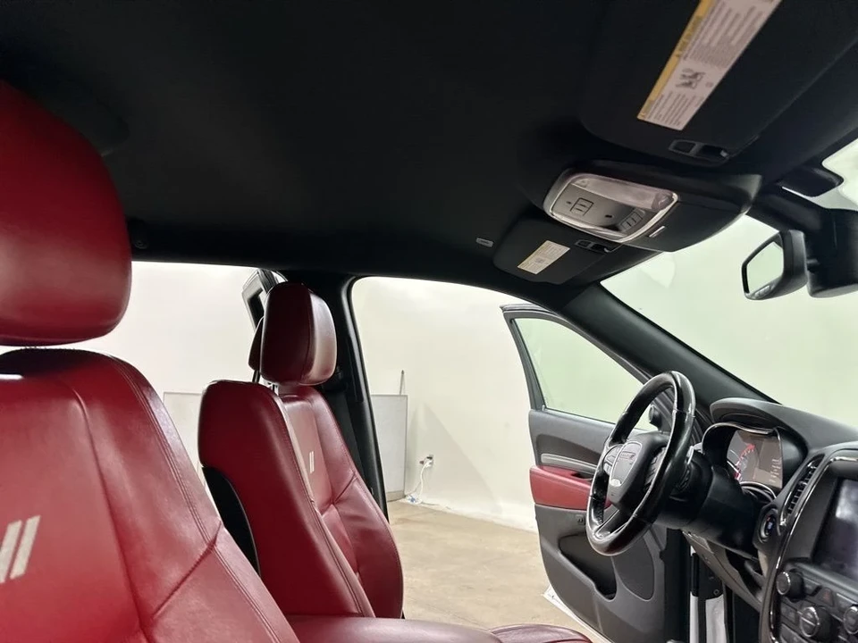 2020 Dodge Durango 3rd Gen - Image 21 of 21