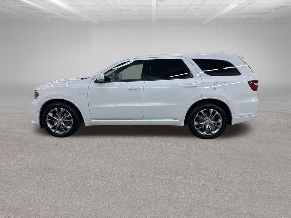 2020 Dodge Durango 3rd Gen - Image 8 of 21