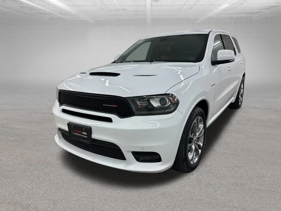 2020 Dodge Durango 3rd Gen - Image 7 of 21
