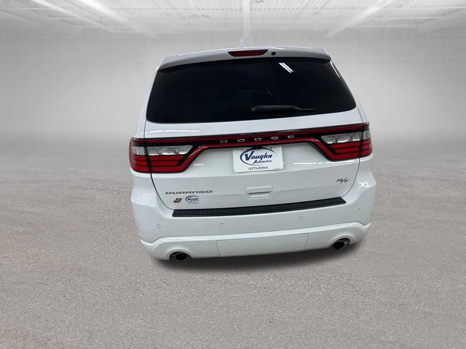 2020 Dodge Durango 3rd Gen - Image 11 of 21