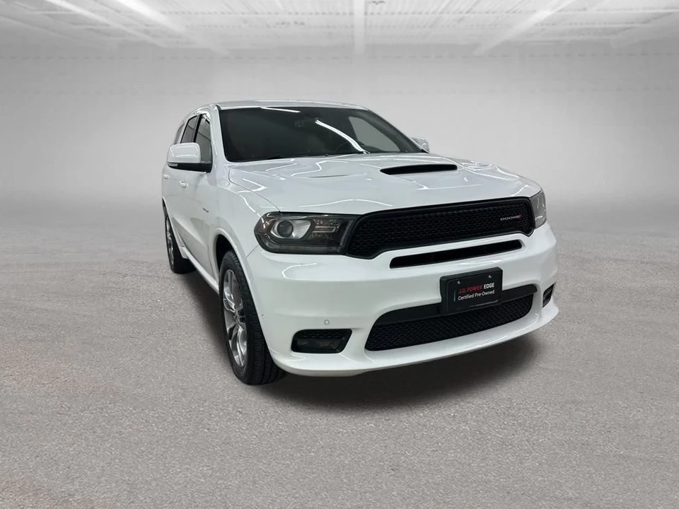2020 Dodge Durango 3rd Gen - Image 3 of 21