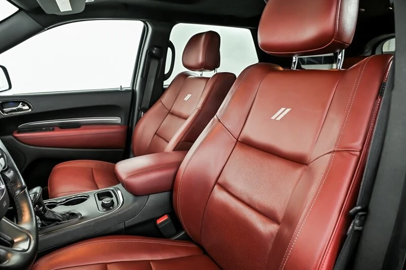 2020 Dodge Durango 3rd Gen - Image 17 of 29