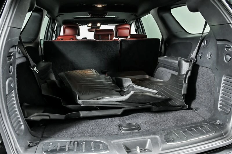 2020 Dodge Durango 3rd Gen - Image 11 of 29