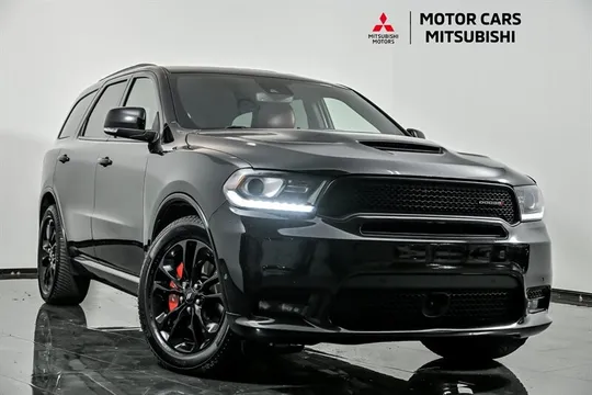 2020 Dodge Durango R/T