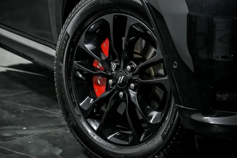 2020 Dodge Durango 3rd Gen - Image 3 of 29