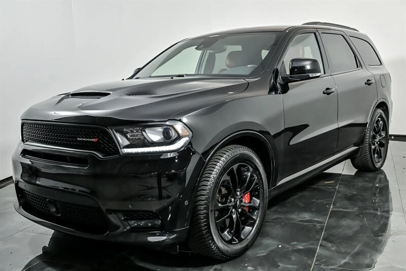 2020 Dodge Durango 3rd Gen - Image 5 of 29