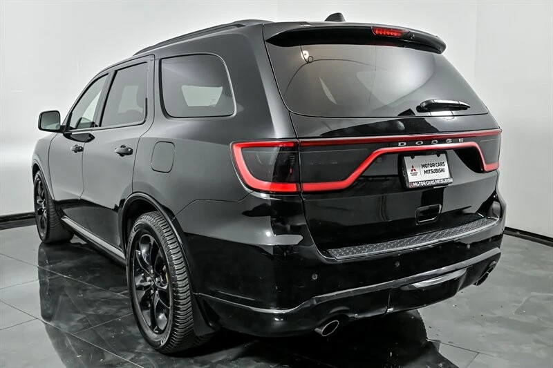 2020 Dodge Durango 3rd Gen - Image 7 of 29