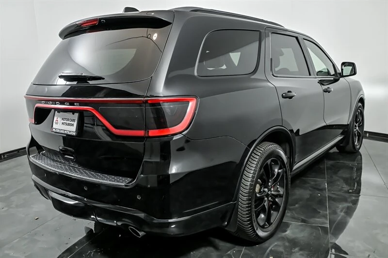 2020 Dodge Durango 3rd Gen - Image 9 of 29