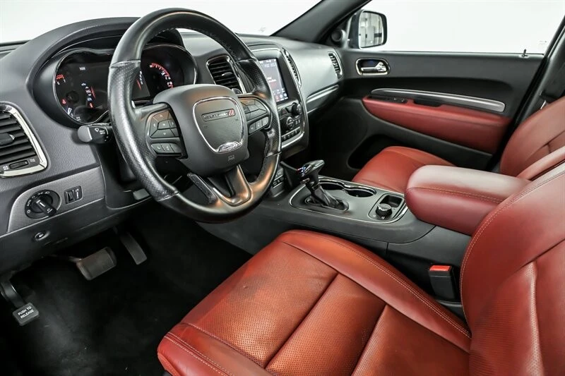 2020 Dodge Durango 3rd Gen - Image 15 of 29