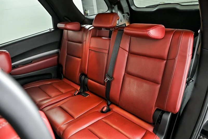 2020 Dodge Durango 3rd Gen - Image 19 of 29