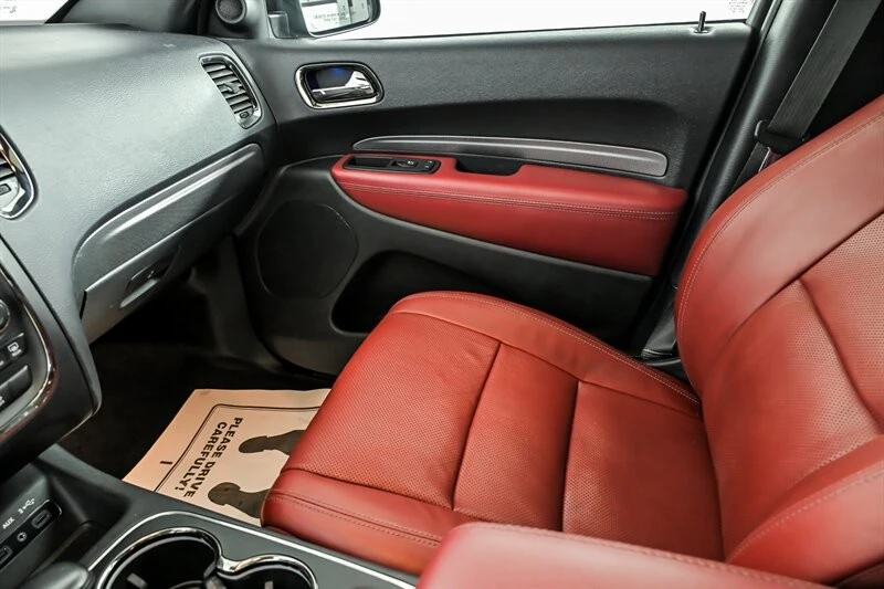 2020 Dodge Durango 3rd Gen - Image 29 of 29