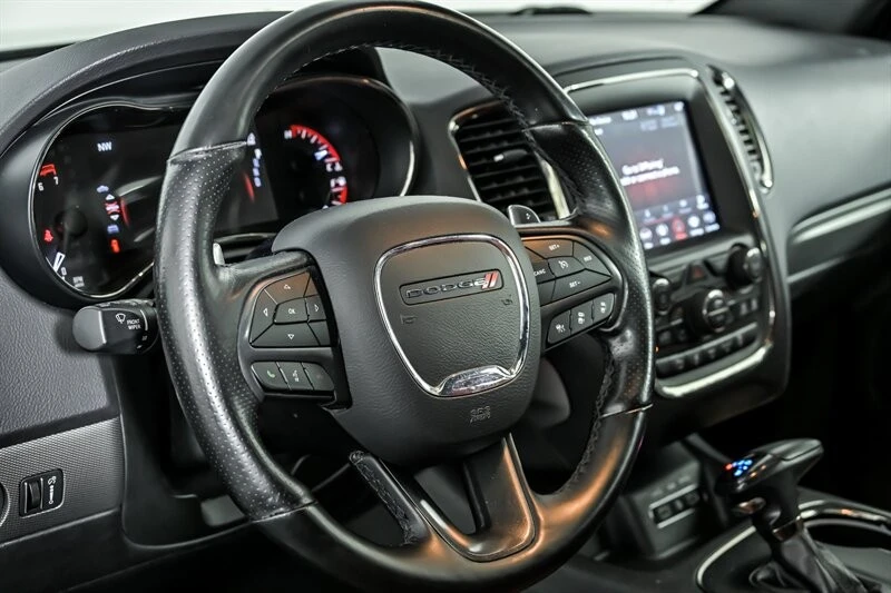 2020 Dodge Durango 3rd Gen - Image 20 of 29