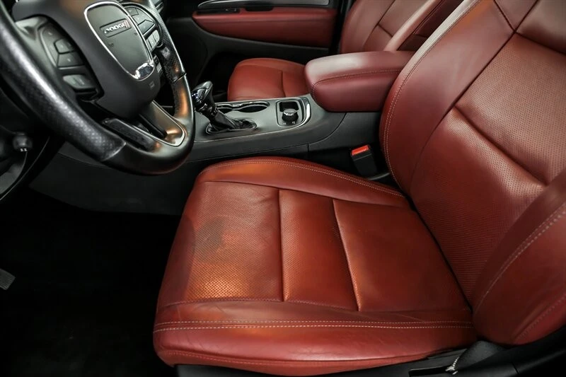 2020 Dodge Durango 3rd Gen - Image 16 of 29