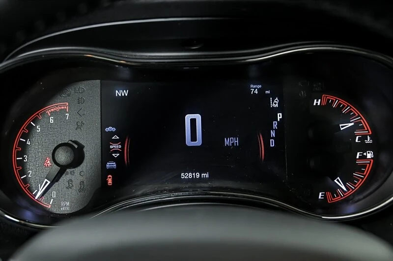 2020 Dodge Durango 3rd Gen - Image 22 of 29